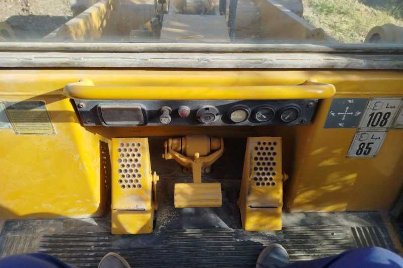 OmecoHub - Immagine CATERPILLAR 953B